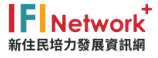 新住民培力發展資訊網