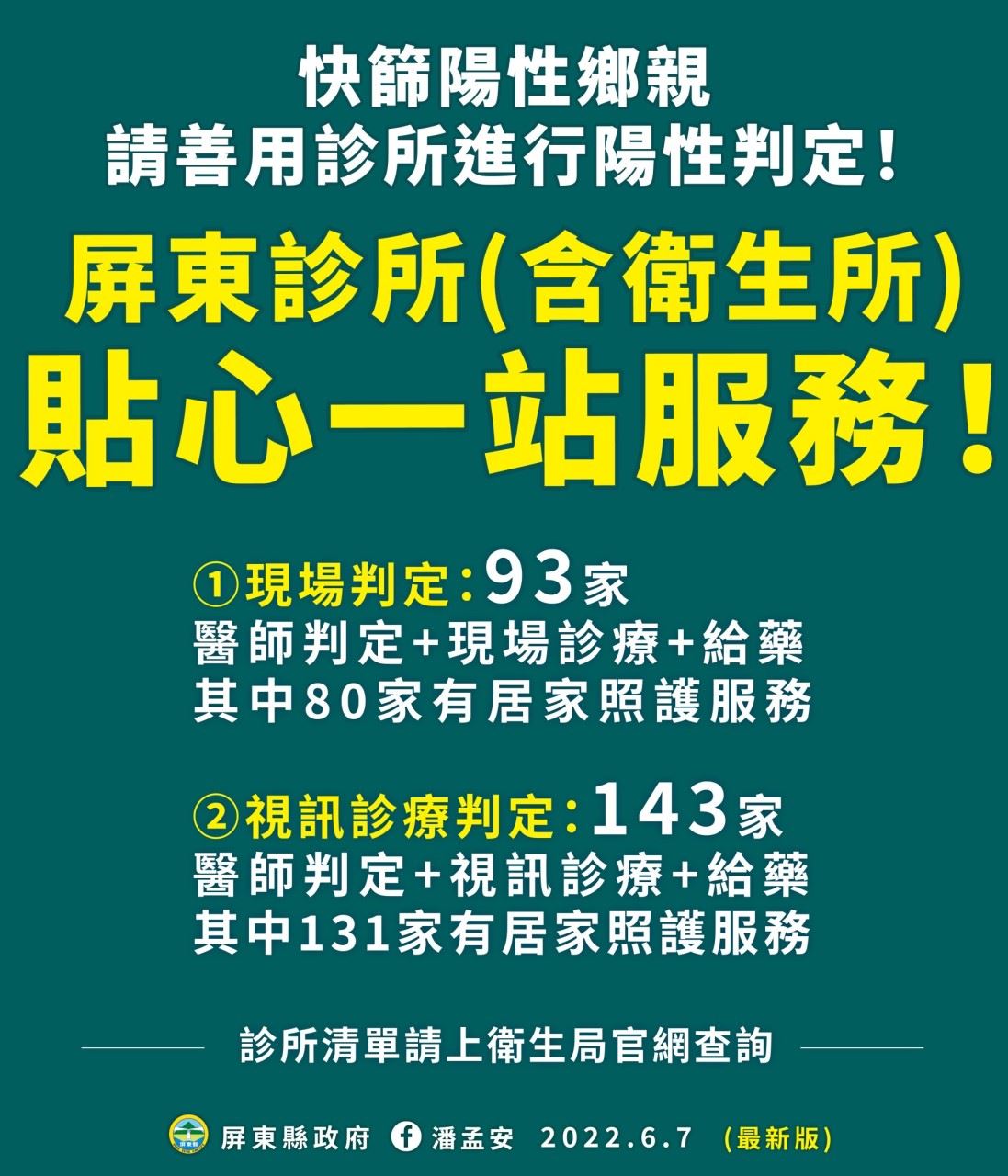 嚴重特殊傳染性肺炎專區